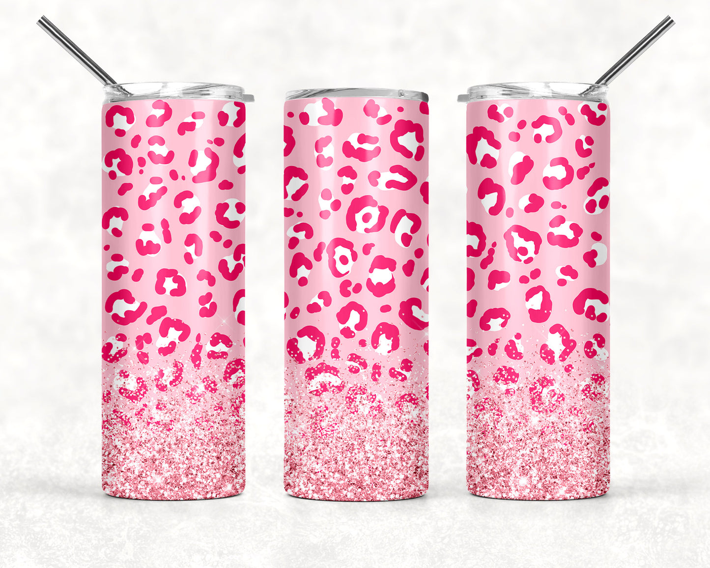 183 pink with Tumbler