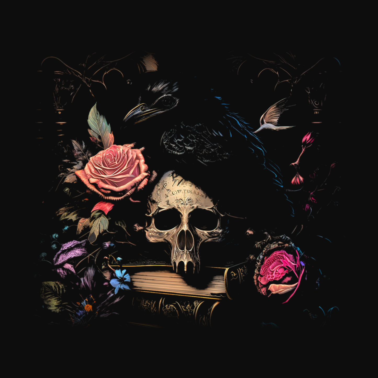 TS0019 black-blend design-only image