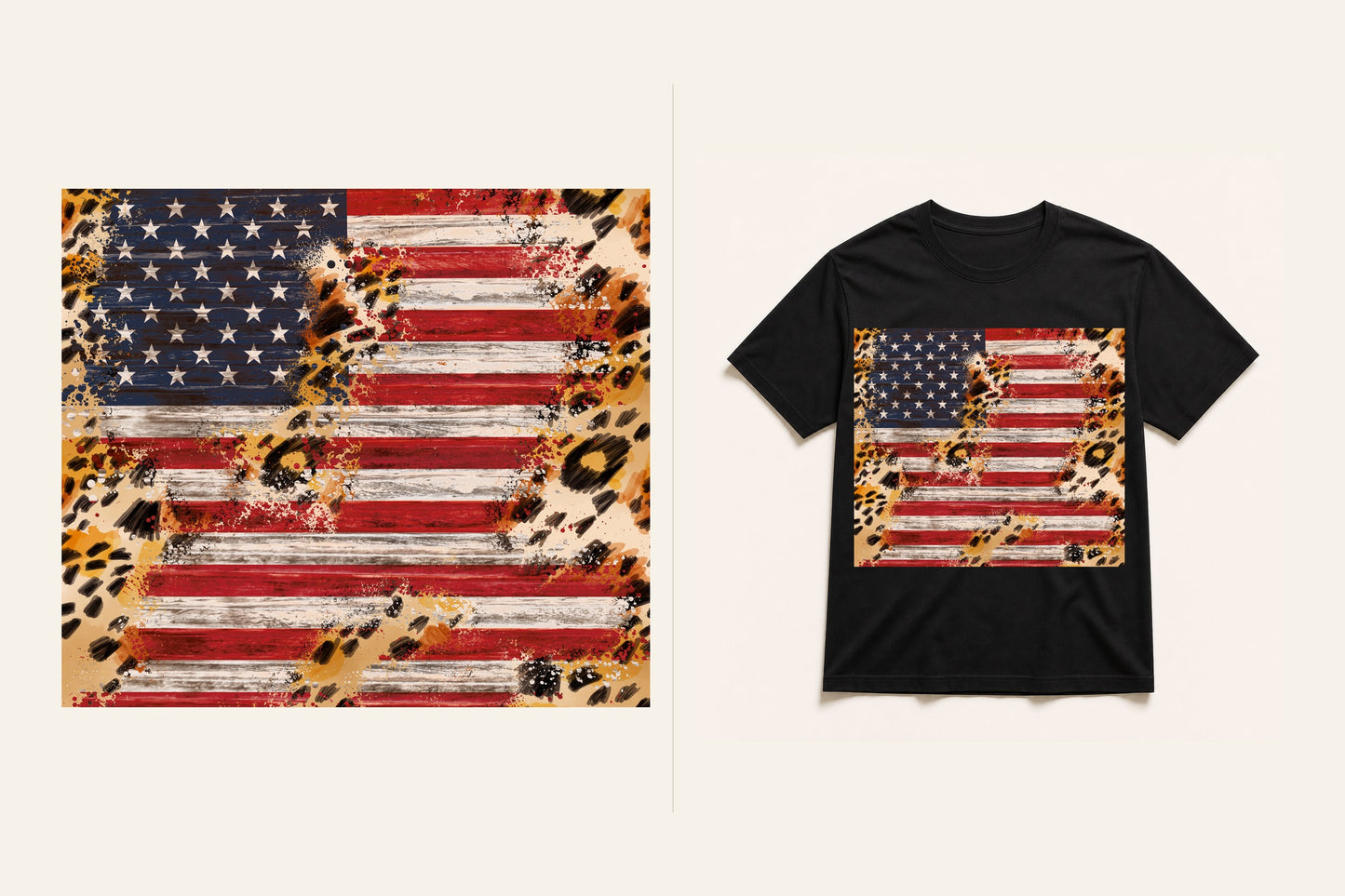 TS0056 corrected main-card T-shirt product image Shopify-safe