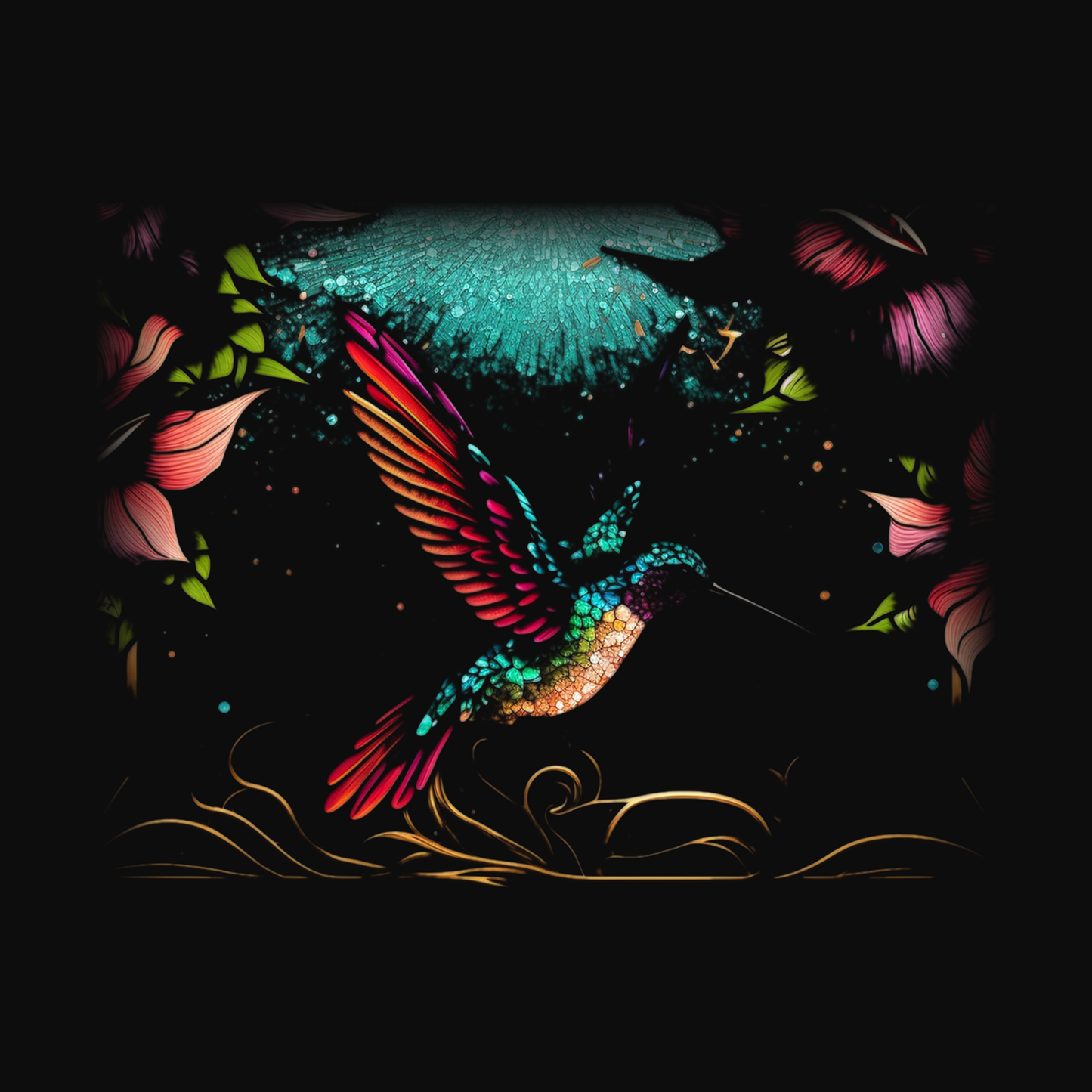 TS0066 black-blend design-only image