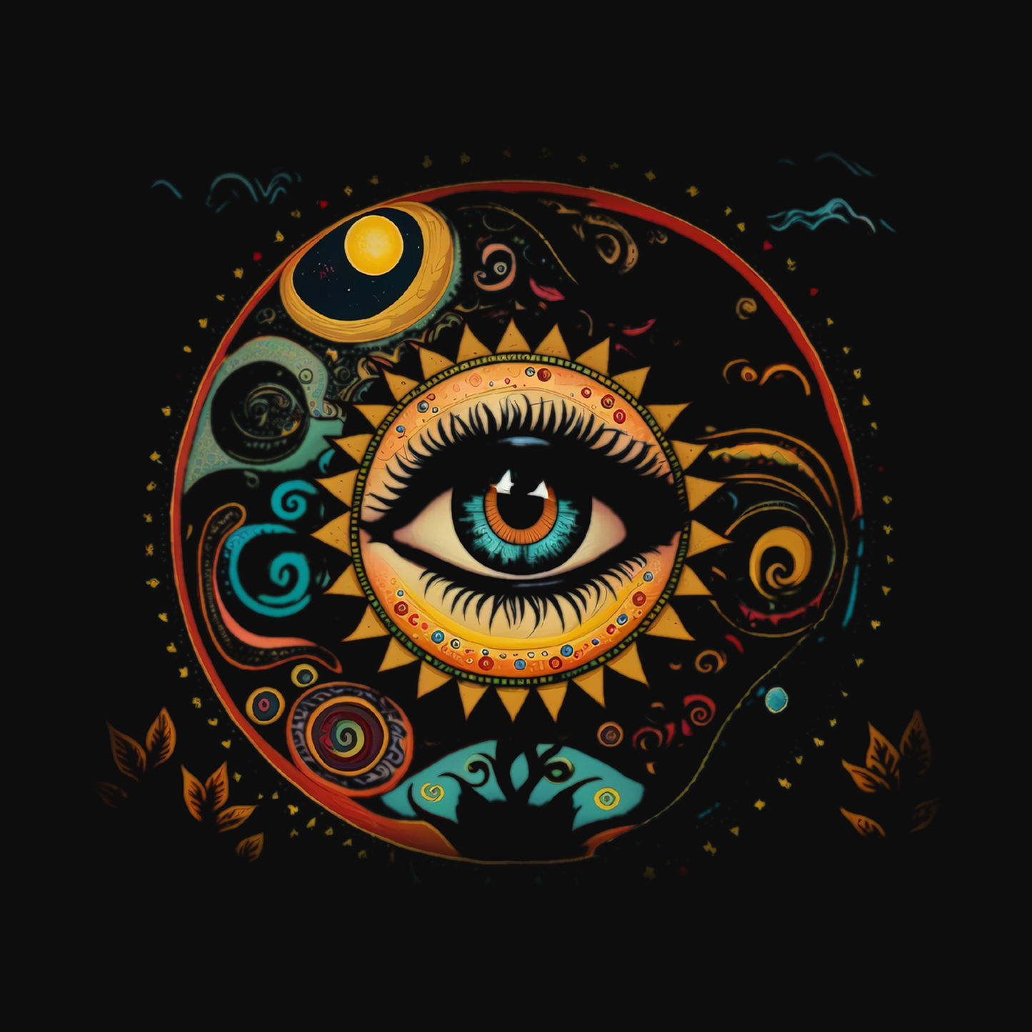 TS0095 black-blend design-only image