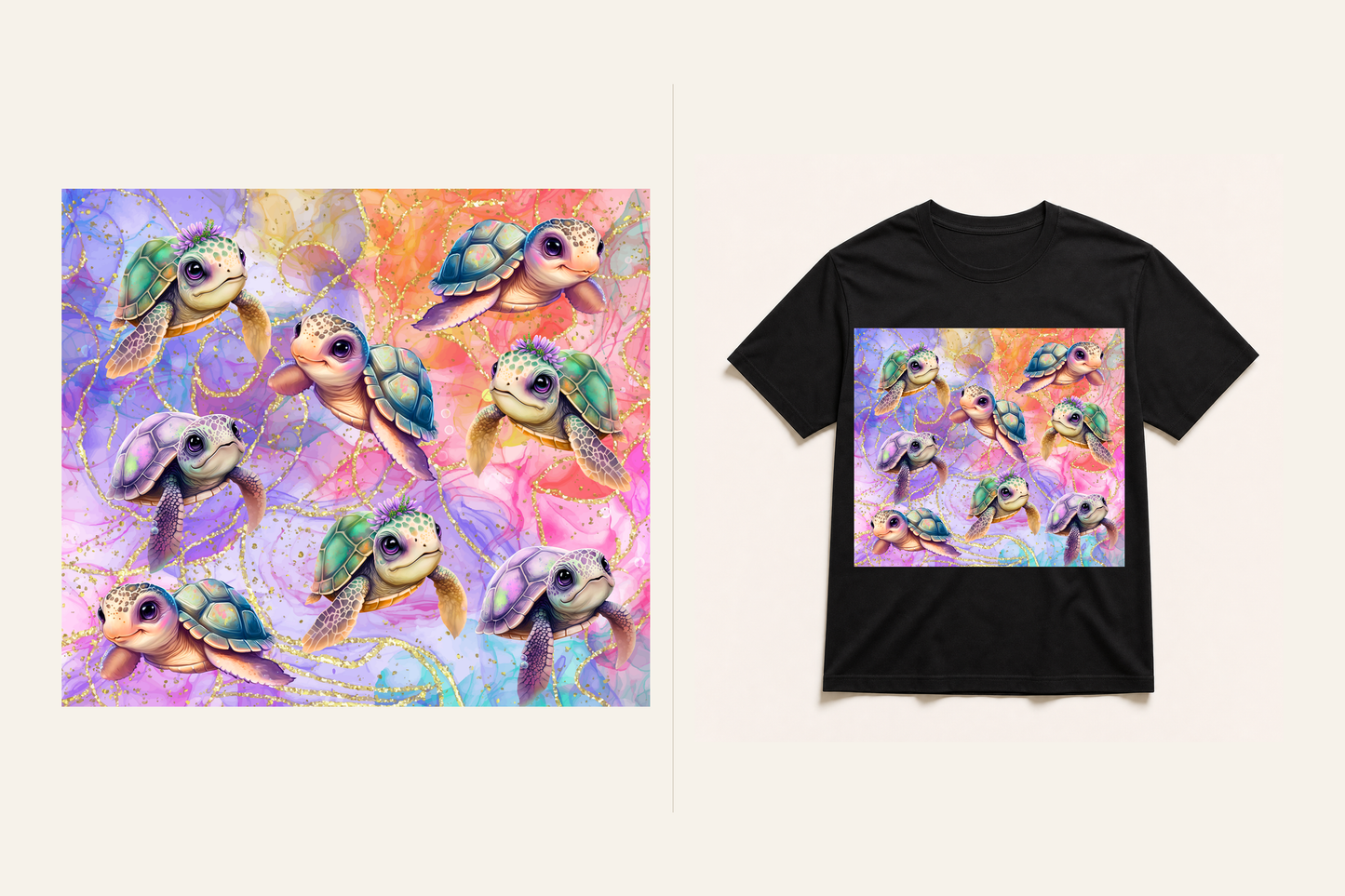 TS0100 corrected main-card T-shirt product image