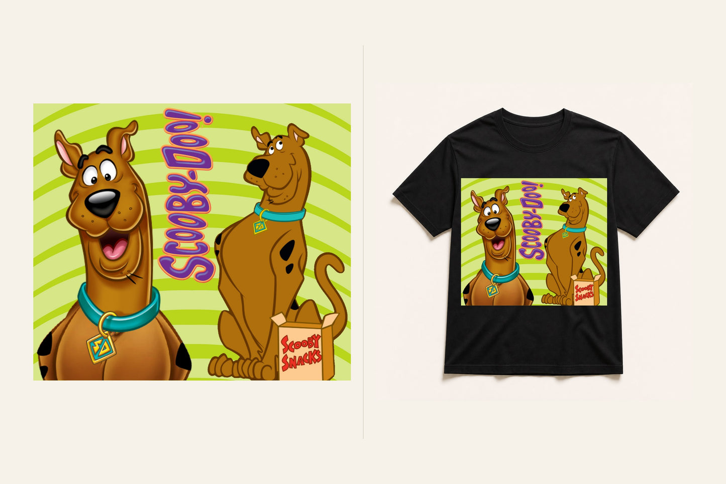 TS0119 corrected main-card T-shirt product image Shopify-safe