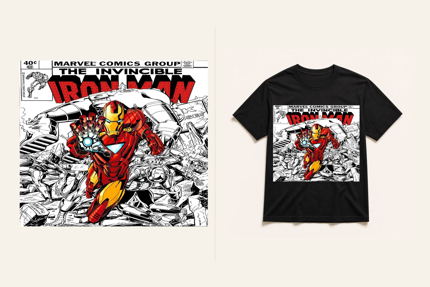 TS0136 corrected main-card T-shirt product image Shopify-safe