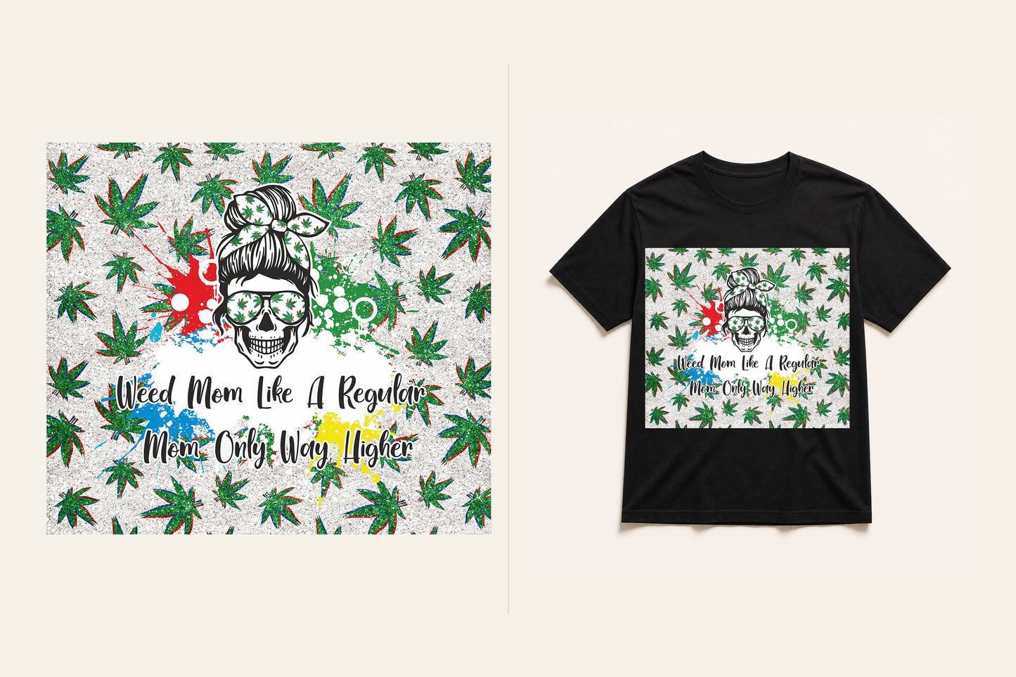 TS0150 corrected main-card T-shirt product image Shopify-safe