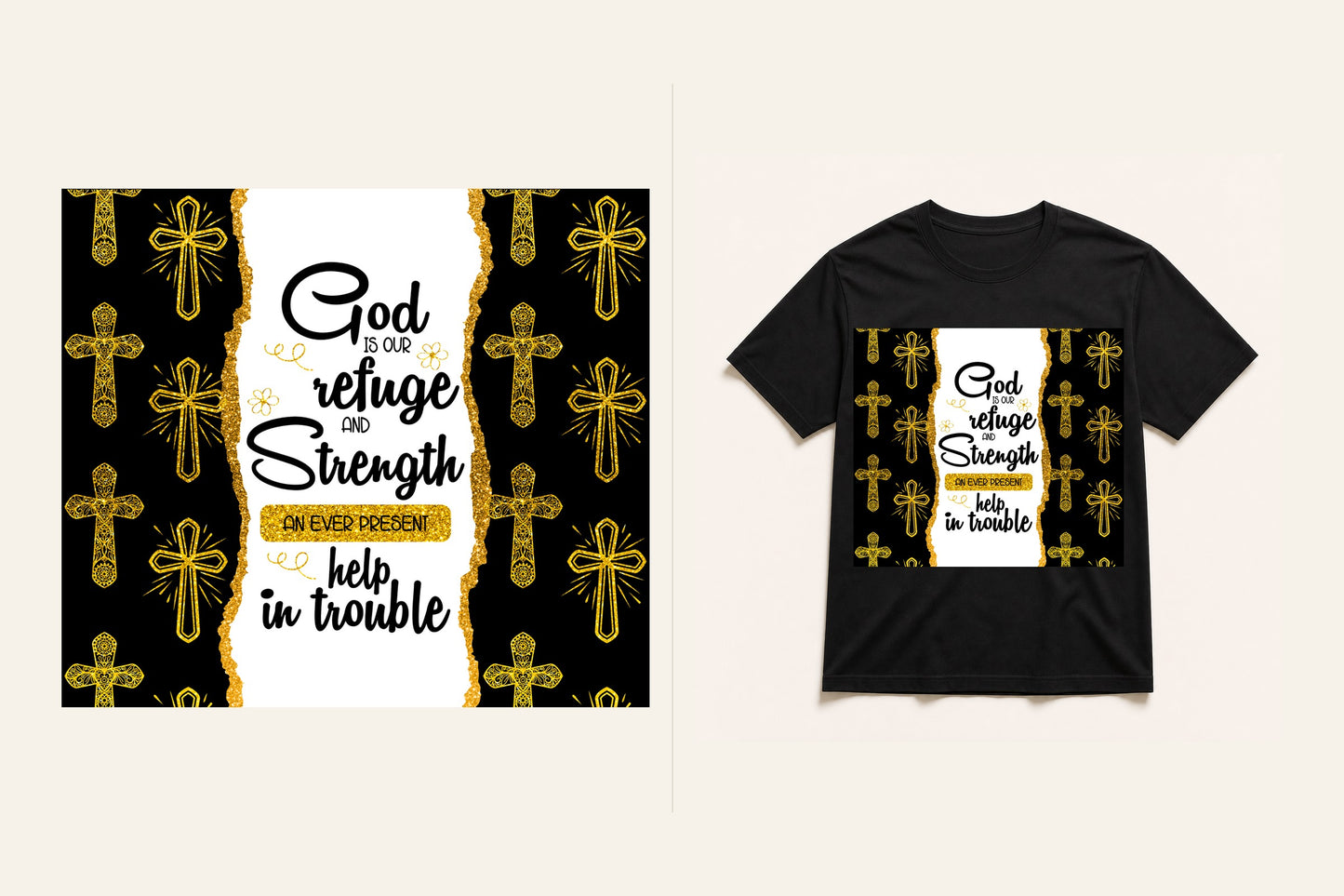 TS0154 corrected main-card T-shirt product image Shopify-safe