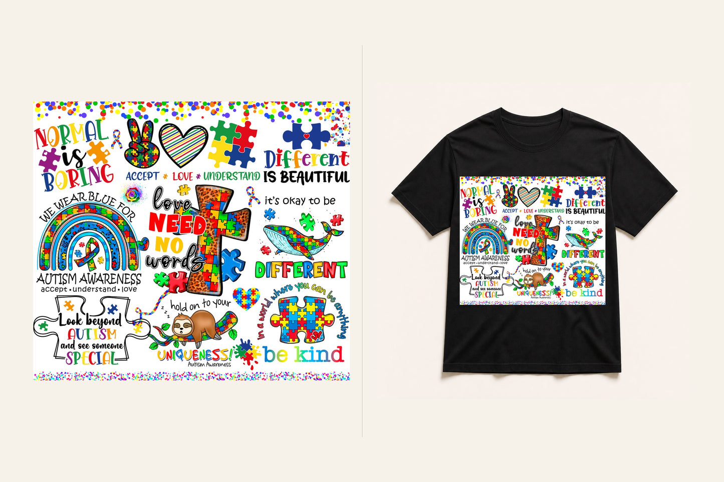 TS0157 corrected main-card T-shirt product image Shopify-safe