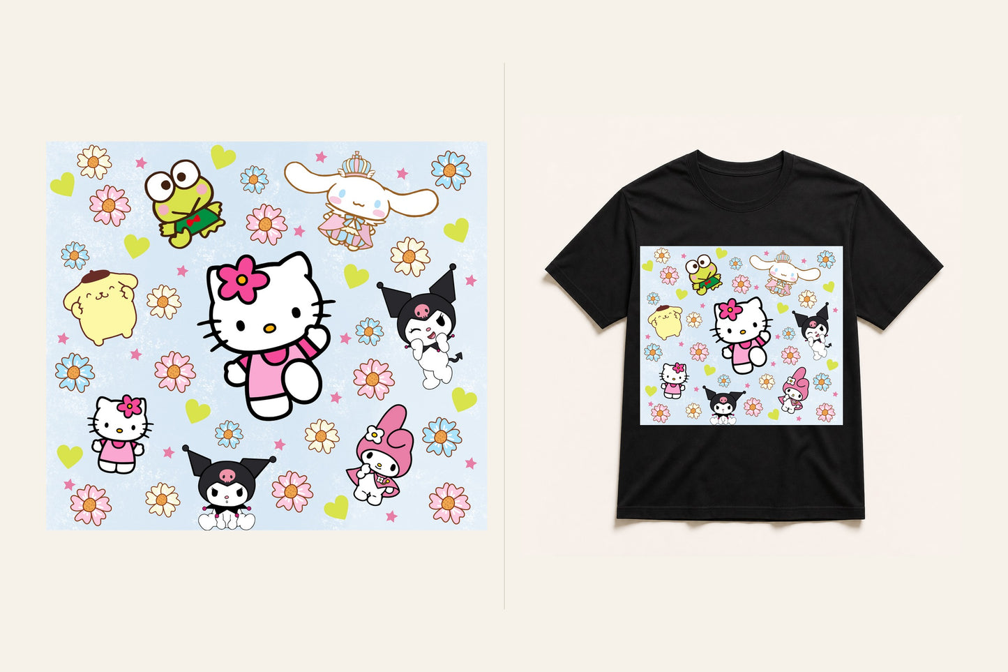 TS0167 corrected main-card T-shirt product image Shopify-safe
