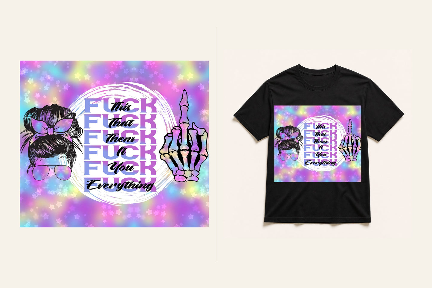 TS0172 corrected main-card T-shirt product image Shopify-safe