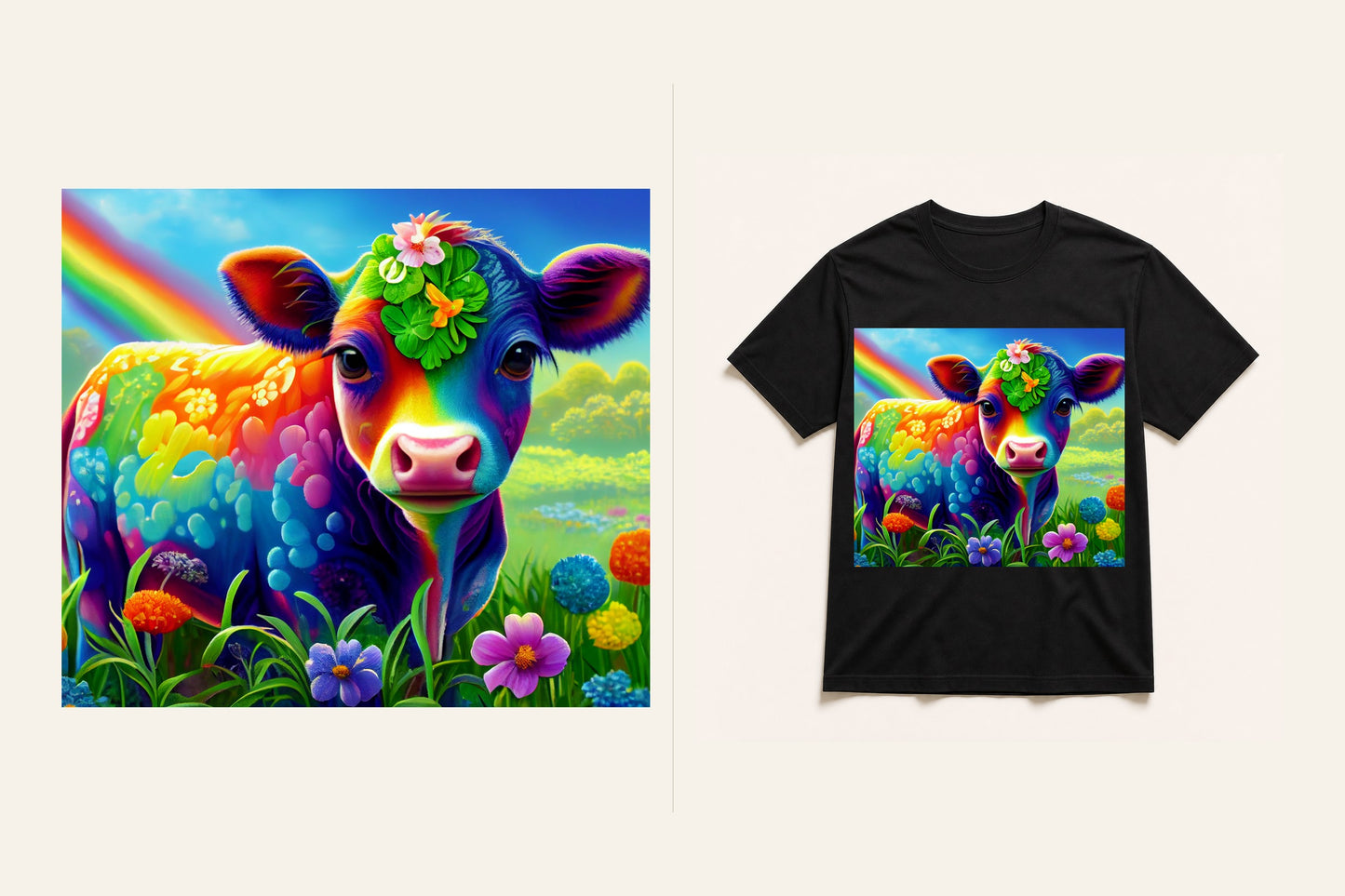 TS0181 corrected main-card T-shirt product image Shopify-safe