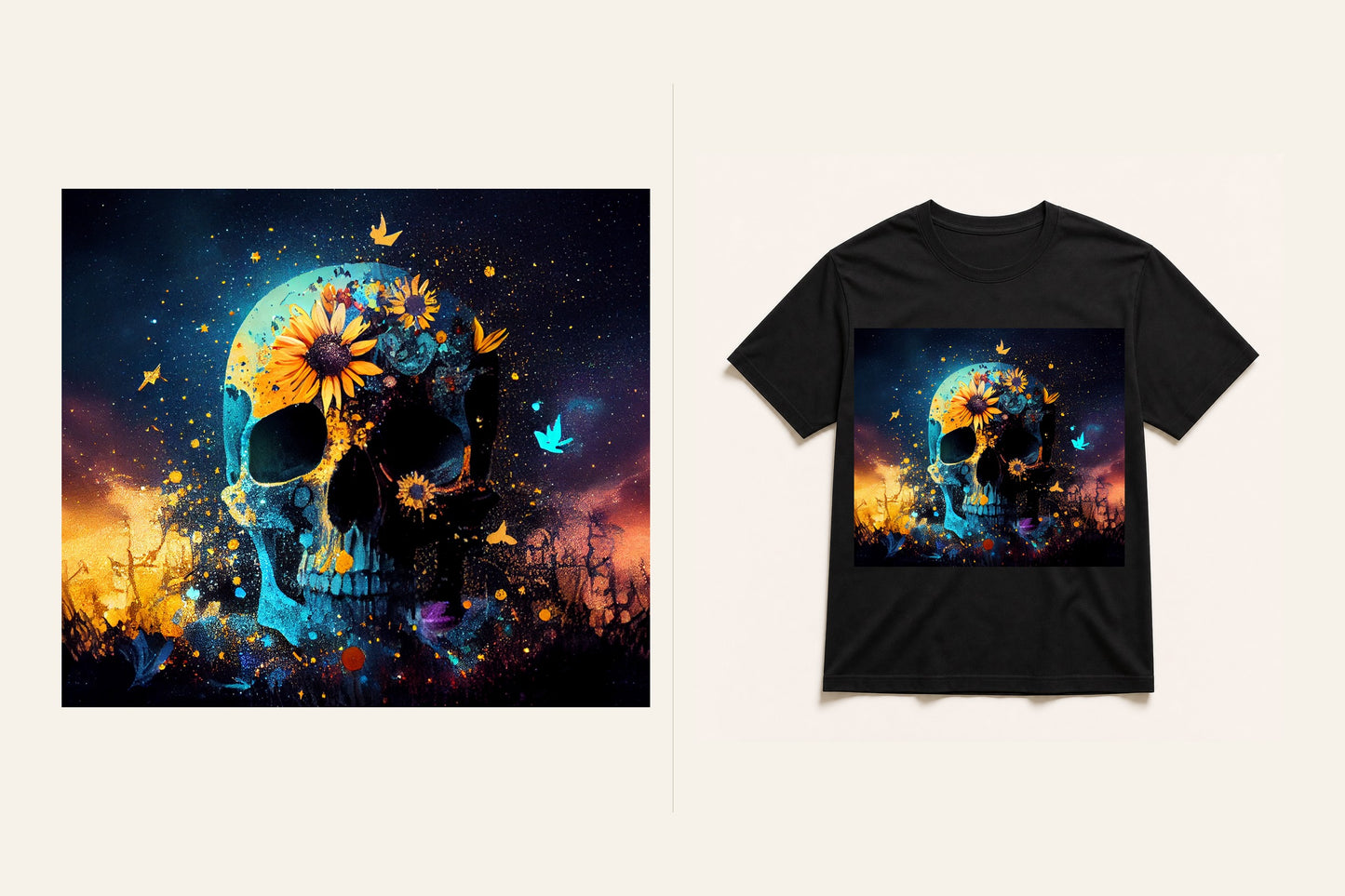 TS0182 corrected main-card T-shirt product image Shopify-safe