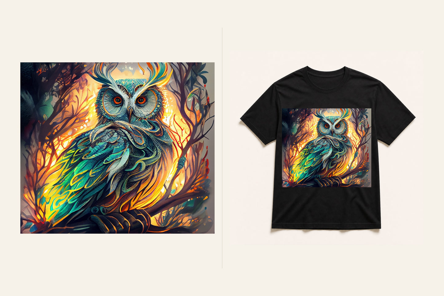 TS0183 corrected main-card T-shirt product image Shopify-safe