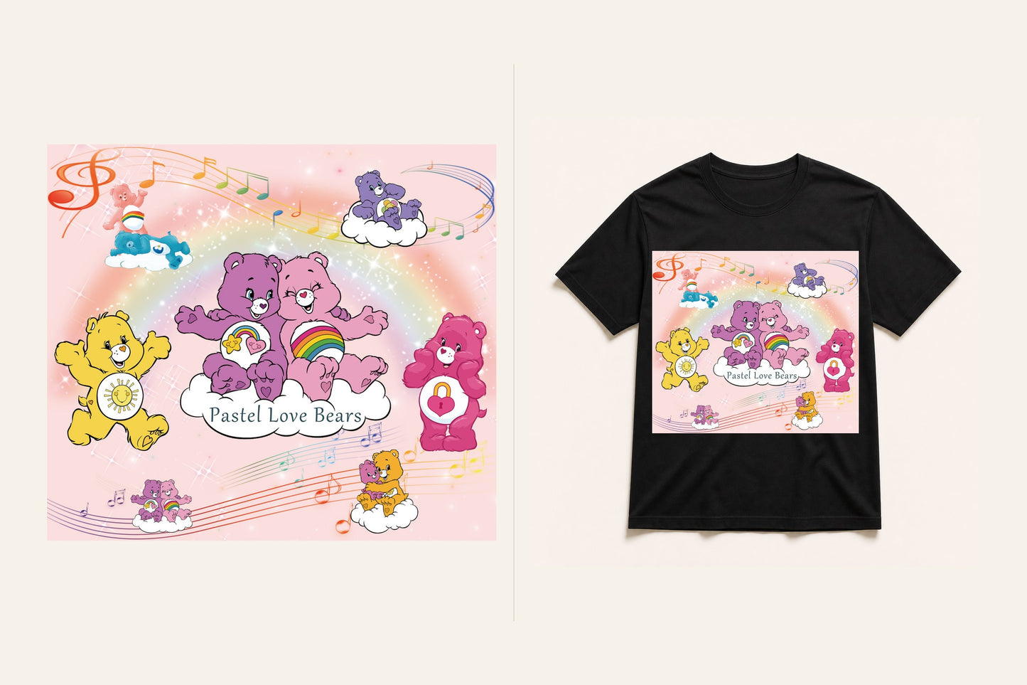 TS0190 corrected main-card T-shirt product image Shopify-safe