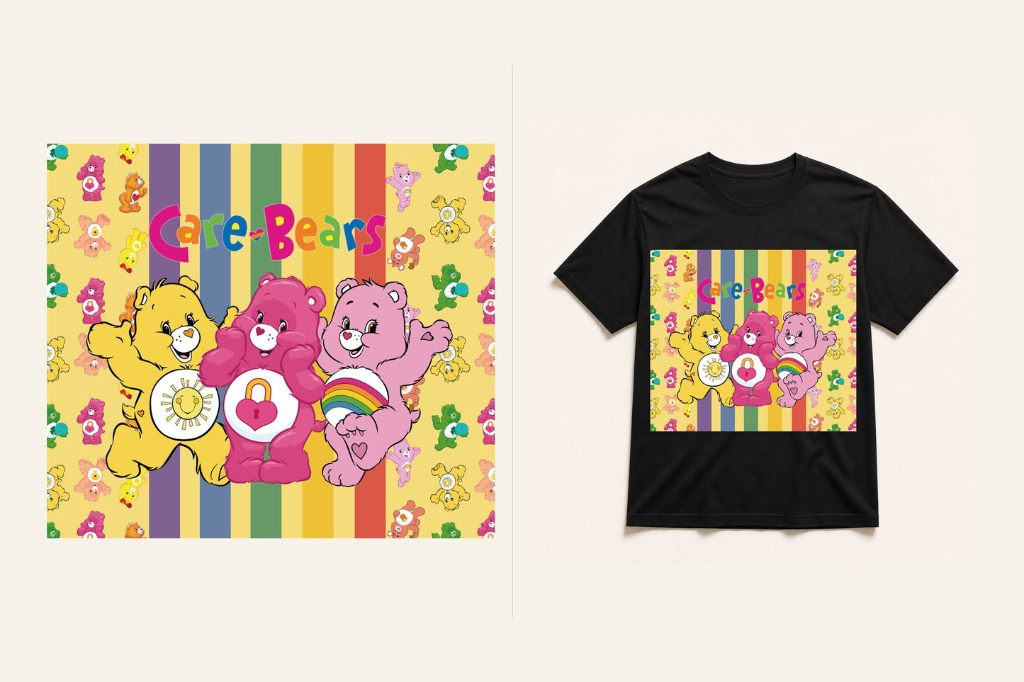 TS0191 corrected main-card T-shirt product image Shopify-safe
