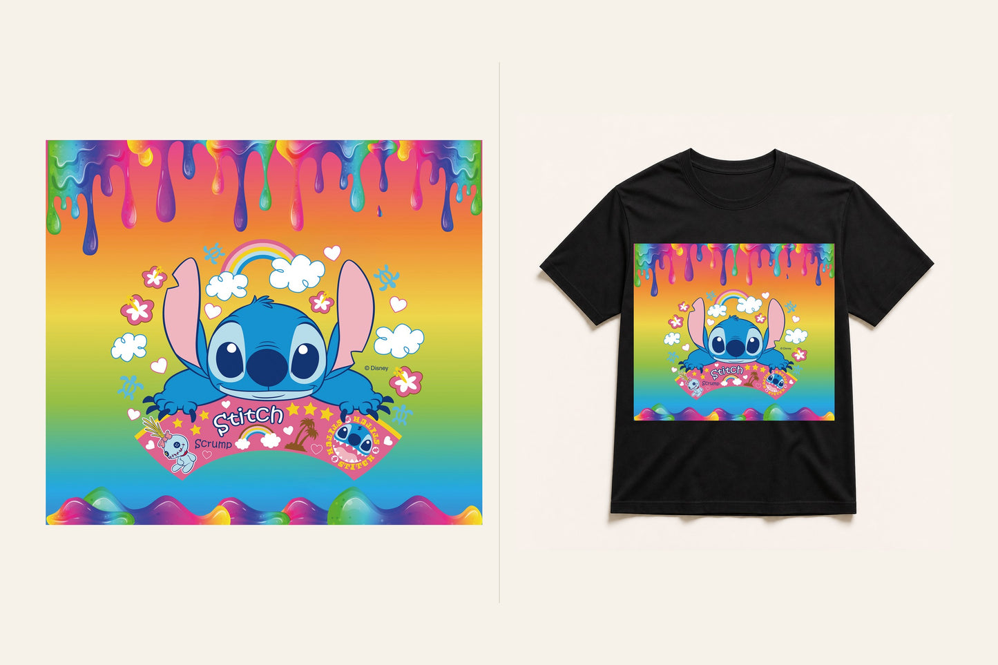 TS0193 corrected main-card T-shirt product image Shopify-safe