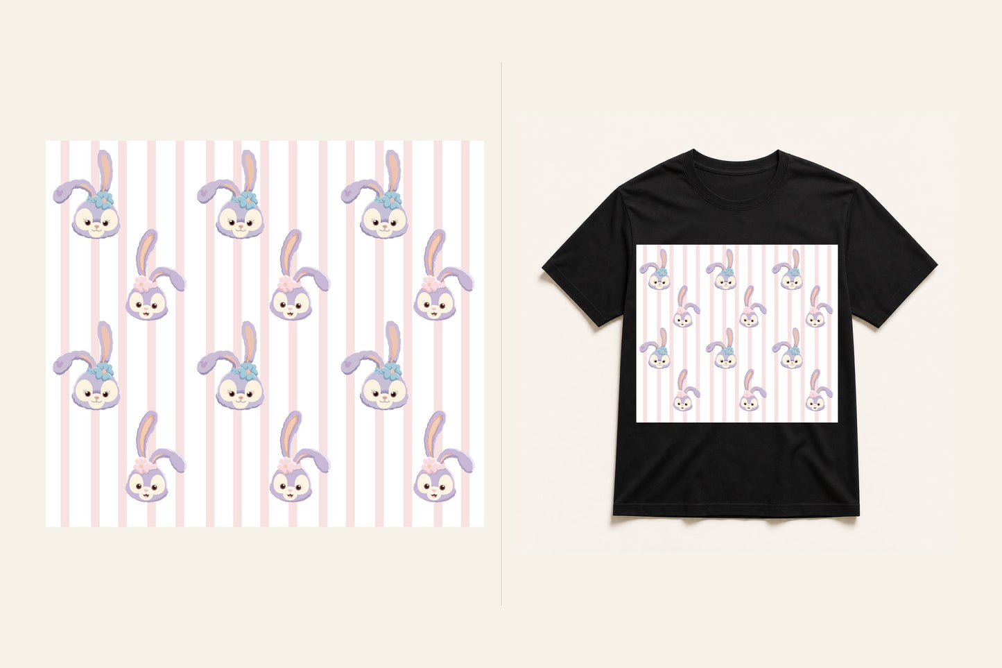 TS0198 corrected main-card T-shirt product image Shopify-safe