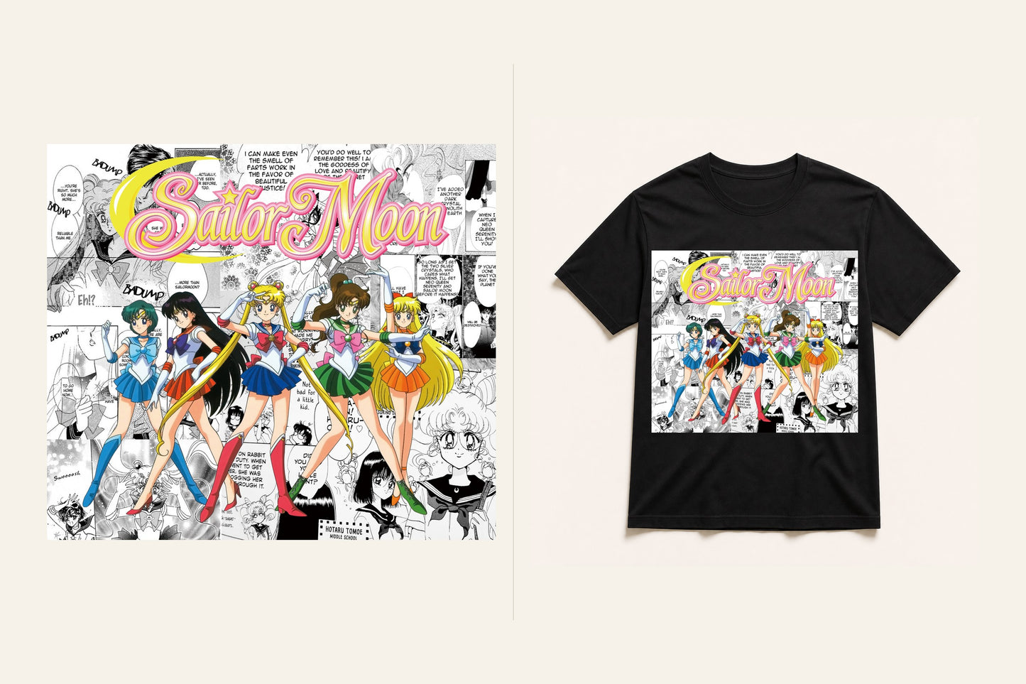 TS0206 corrected main-card T-shirt product image Shopify-safe