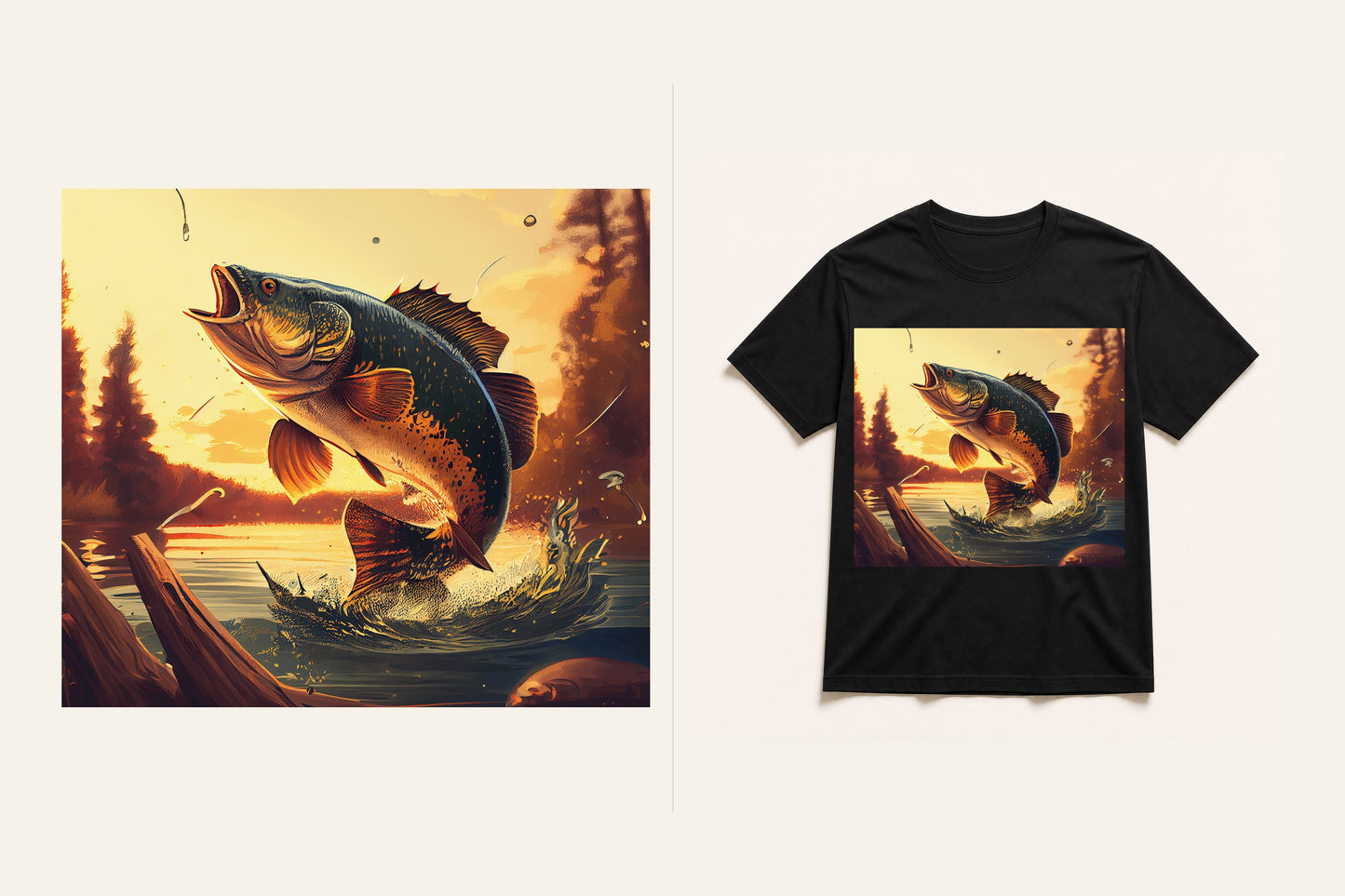 TS0214 corrected main-card T-shirt product image Shopify-safe