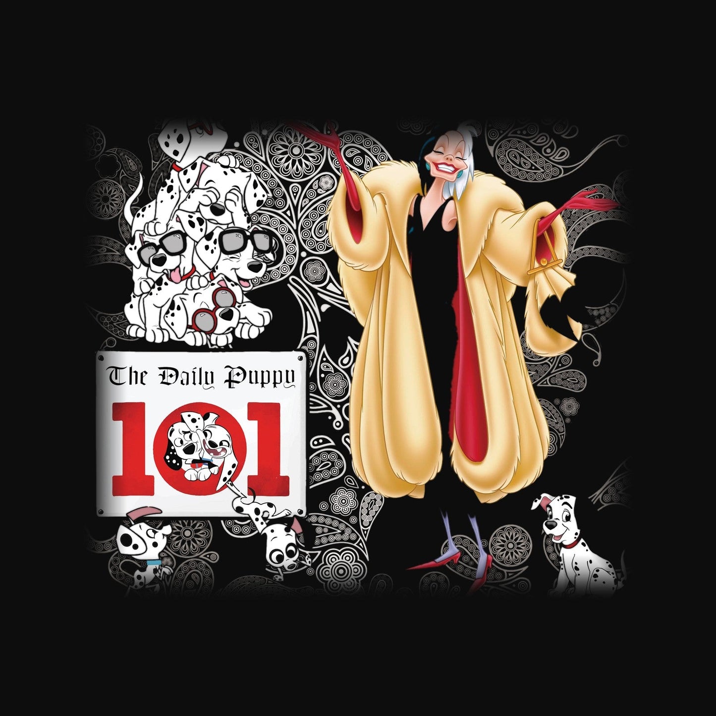 TS0287 PATTERN_IMAGE design-only artwork