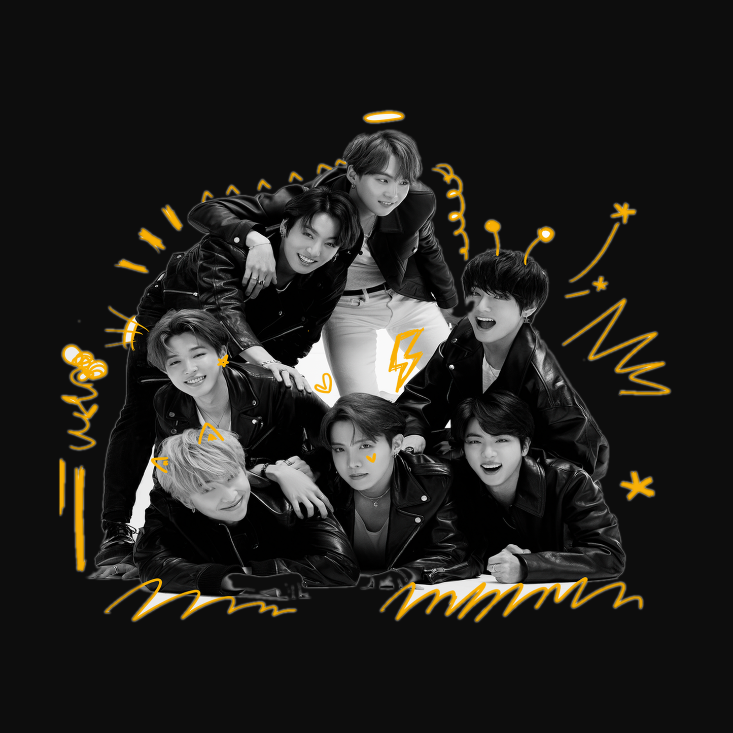 TS0351 black-blend design-only image