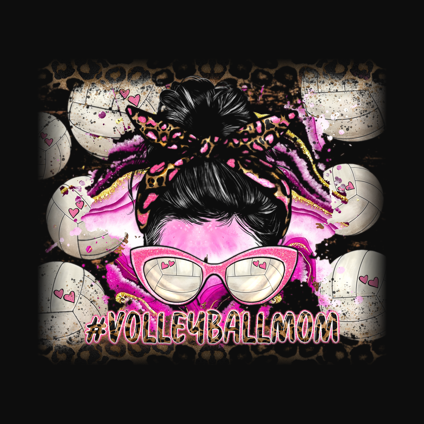 TS0361 black-blend design-only image