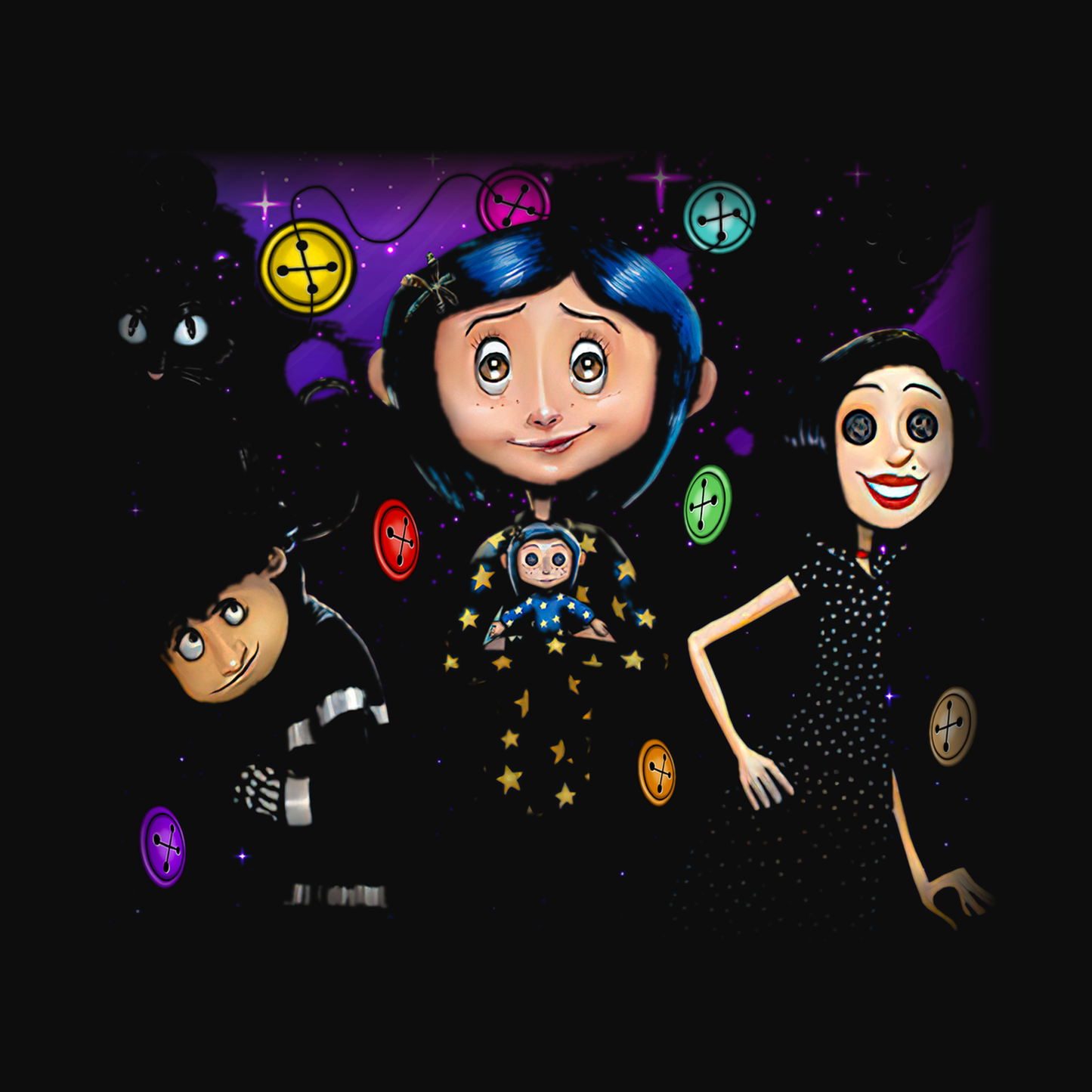 TS0364 black-blend design-only image