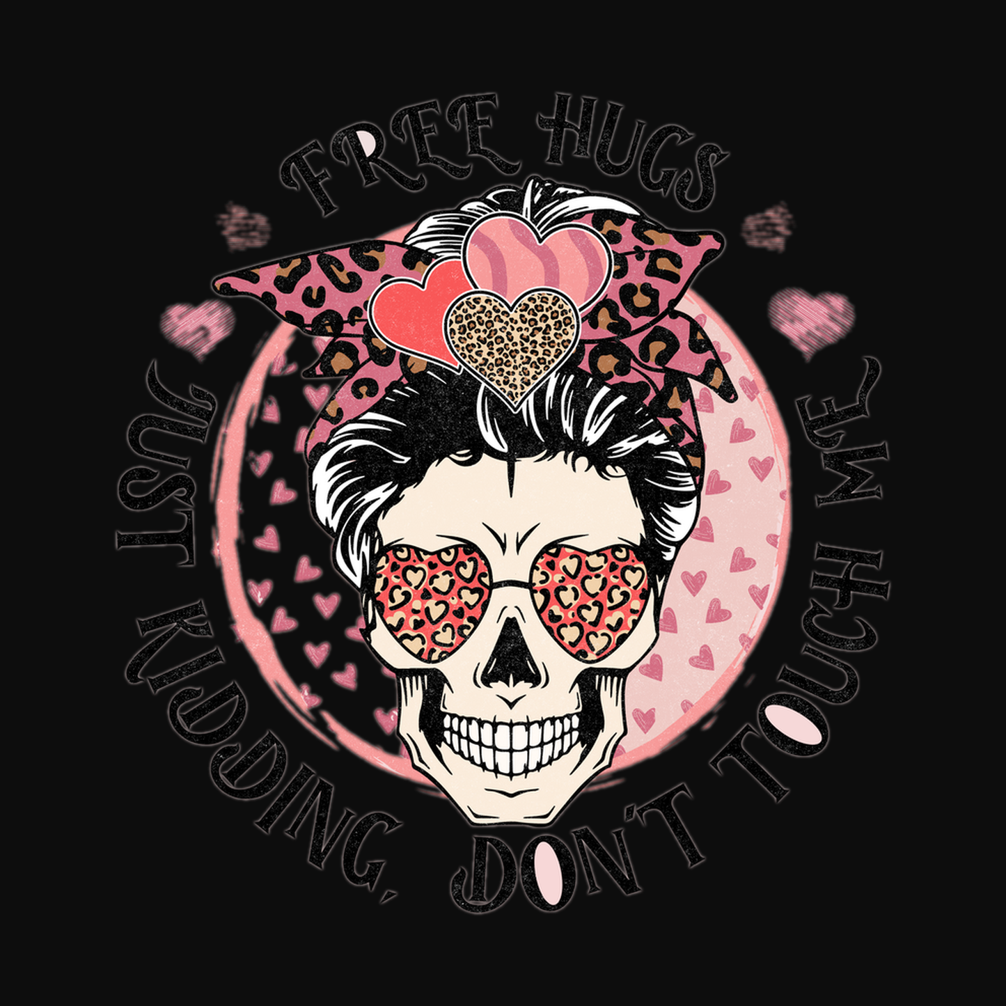TS0615 black-blend design-only image