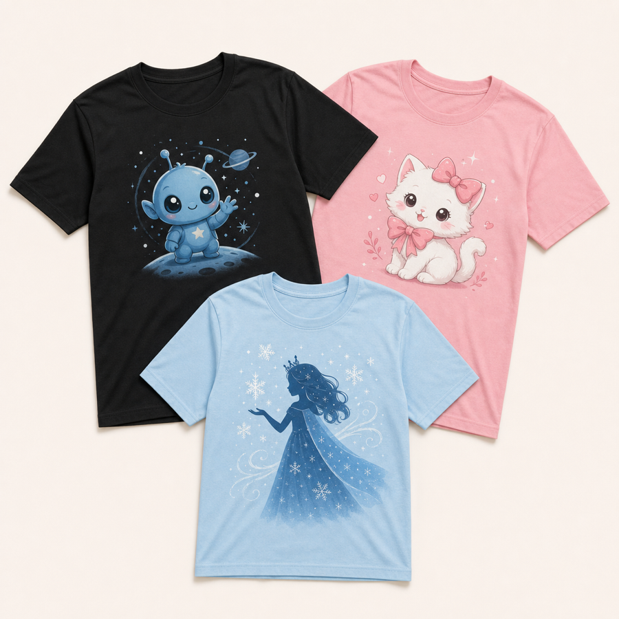 Custom shirt ideas