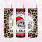 🔥Year-end Hot Sale🔥Tumbler with Topper - Buy 3 Get Extra 15% Off&Free Shipping Now