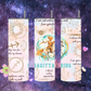 Zodiac Theme Tumbler