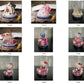 Wholesale 6/10/12/20 Toppers Free shipping