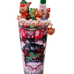 🔥Year-end Hot Sale🔥Tumbler with Topper - Buy 3 Get Extra 15% Off&Free Shipping Now