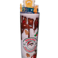 🔥Year-end Hot Sale🔥Tumbler with Topper - Buy 3 Get Extra 15% Off&Free Shipping Now