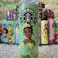 313 Tiana's Coffee Style with Tumbler