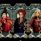 223 hocus pocus with Tumbler
