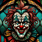 226 Joker with Tumbler