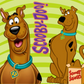 228 Scooby Doo with Tumbler