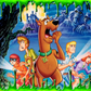 231 Scooby Doo with Tumbler