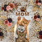 234 Cat MOM with Tumbler