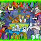 237 Scooby doo with Tumbler