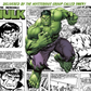 246 Hulk with Tumbler