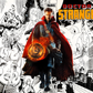 247 Doctor Strange with Tumbler
