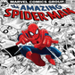 248 SpiderMan with Tumbler