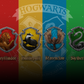 251 Hogwarts with Tumbler