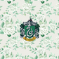 253 Slytherin with Tumbler