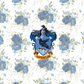 254 Ravenclaw with Tumbler