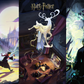 257  HarryPotter with Tumbler