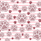 263 Paws with Tumbler