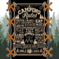 265 Camping with Tumbler