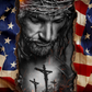 266 Jesus with Tumbler